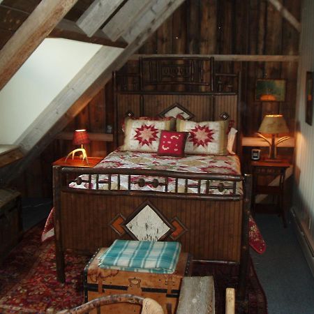 Lodge At Millstone Hill Barre Εξωτερικό φωτογραφία