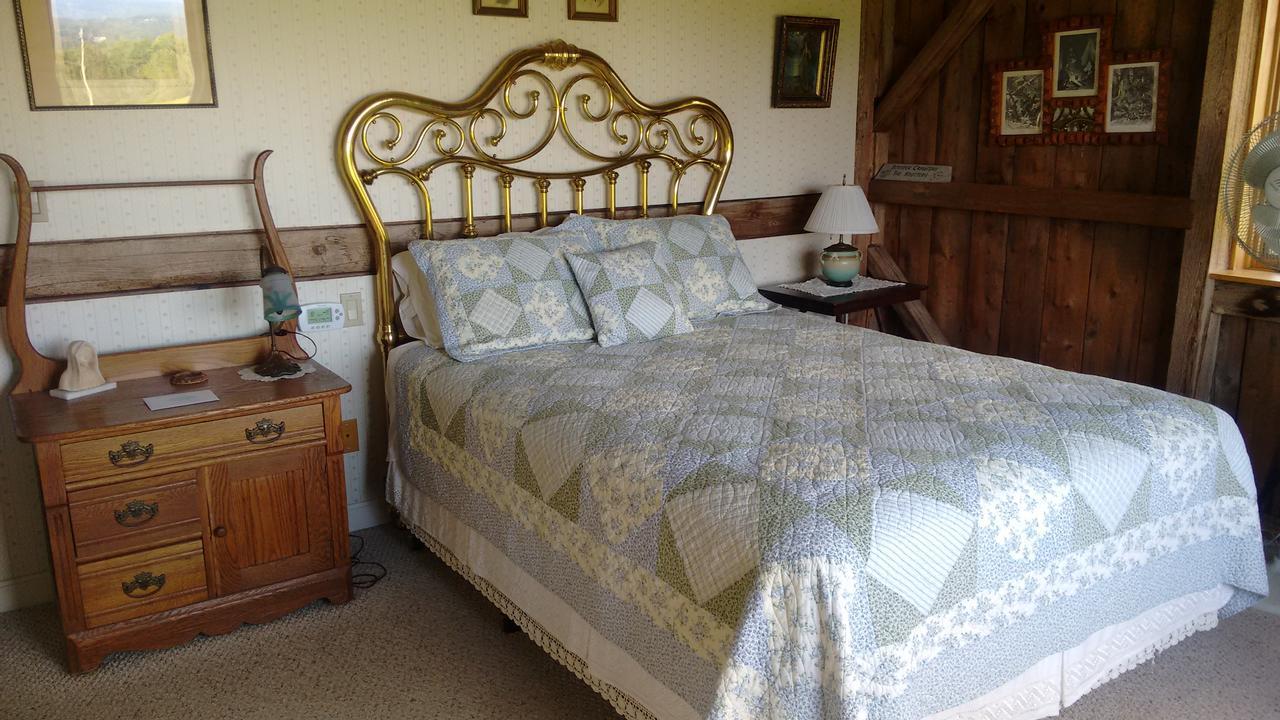 Lodge At Millstone Hill Barre Εξωτερικό φωτογραφία