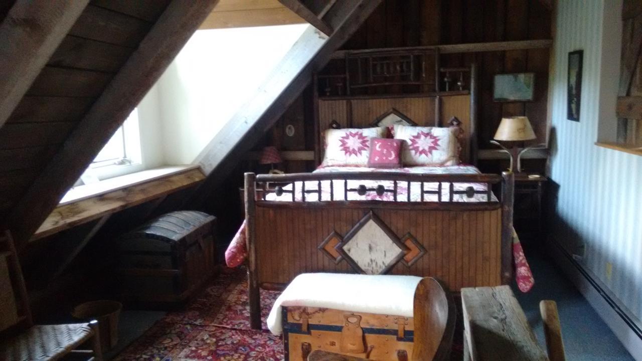 Lodge At Millstone Hill Barre Εξωτερικό φωτογραφία