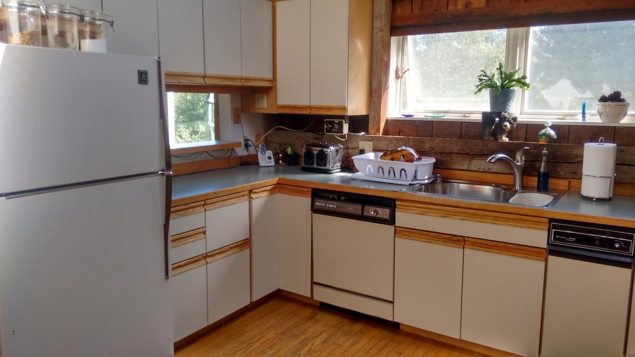 Lodge At Millstone Hill Barre Εξωτερικό φωτογραφία