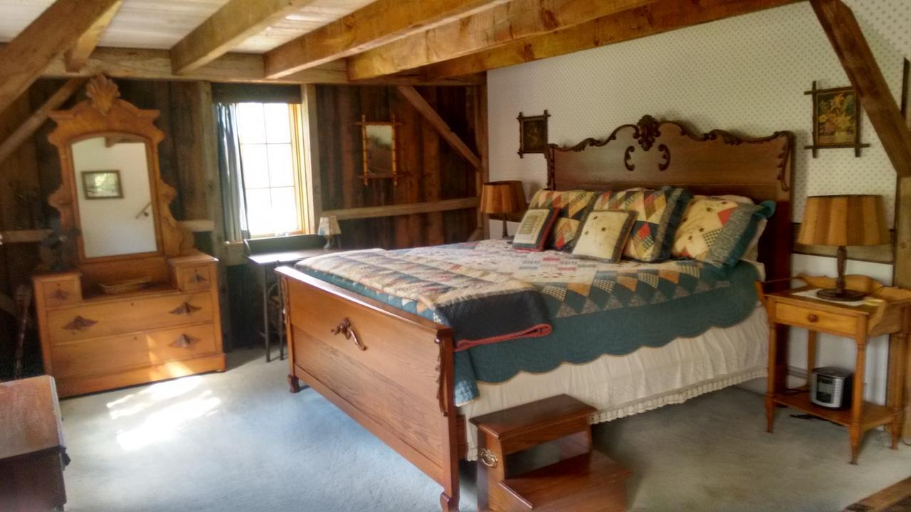 Lodge At Millstone Hill Barre Εξωτερικό φωτογραφία