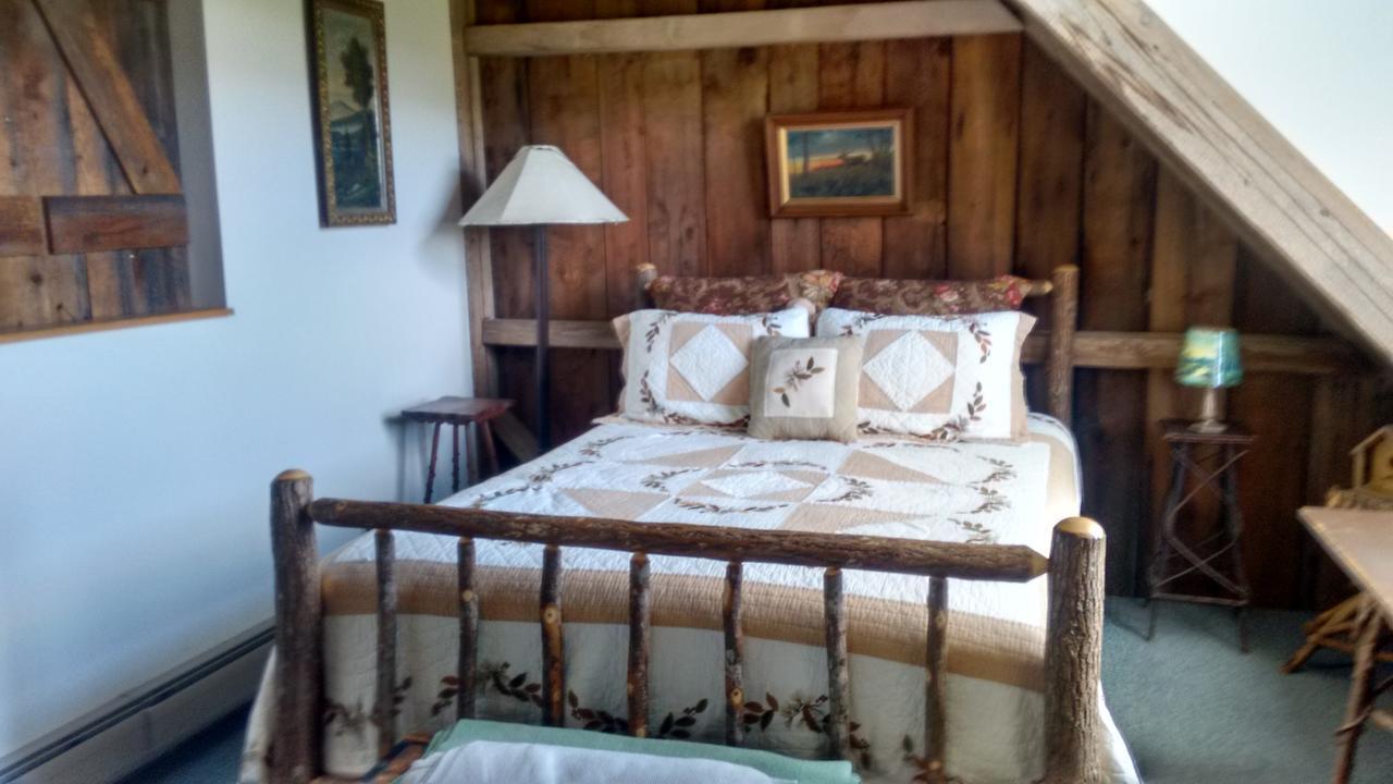 Lodge At Millstone Hill Barre Εξωτερικό φωτογραφία