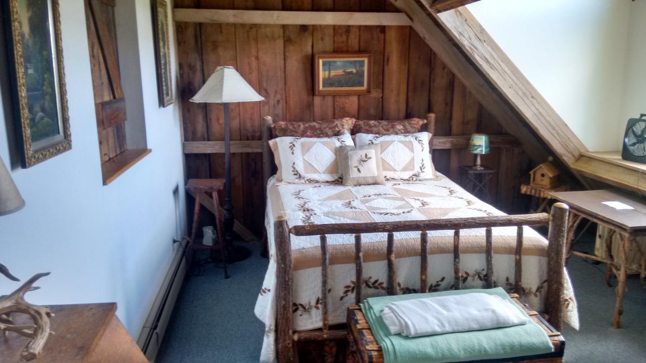 Lodge At Millstone Hill Barre Εξωτερικό φωτογραφία