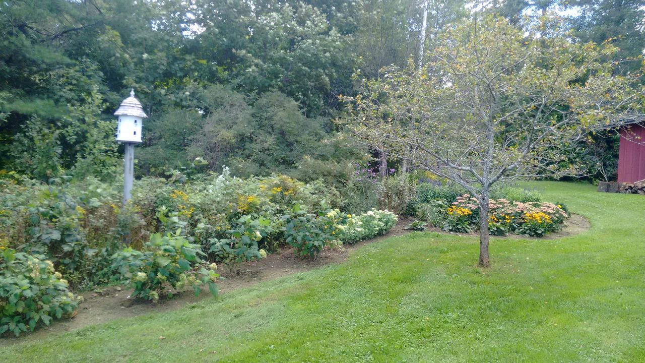 Lodge At Millstone Hill Barre Εξωτερικό φωτογραφία